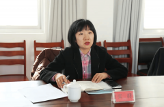 <b>赵夫瀛取西河红木企业代表座谈切磋红木财产成</b>